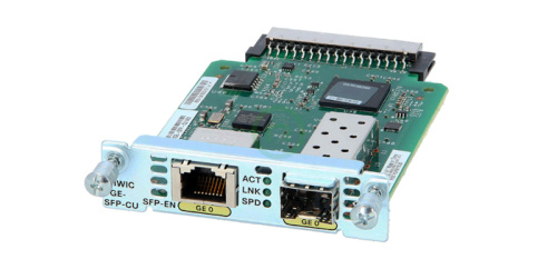 EHWIC-1ADSL-I Модуль Cisco